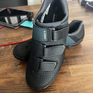 Shimano Cycling Shoe Size 40